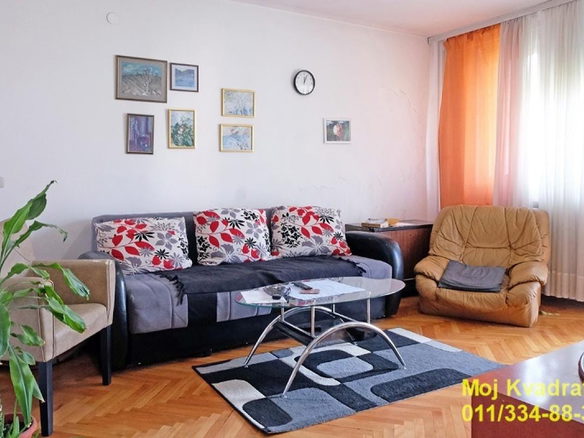 Stan Prodaja Beograd Karaburma 68 m2