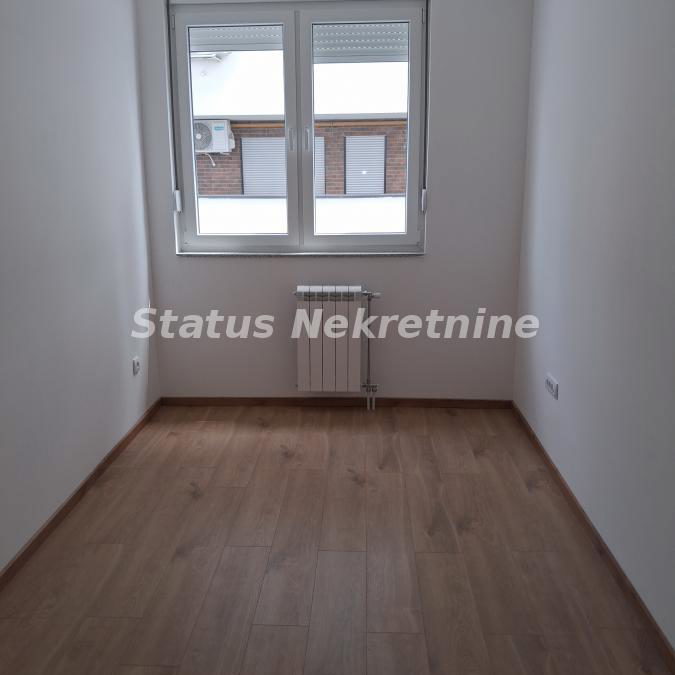 Stan Prodaja Novi Sad  129 m2