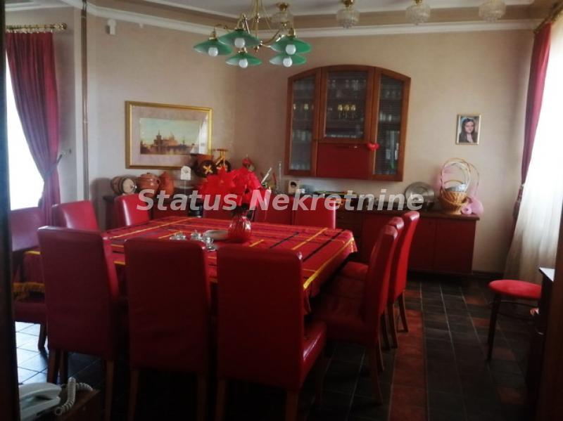 Kuća Prodaja Novi Sad Kuća Prodaja Novi Sad 600 m2