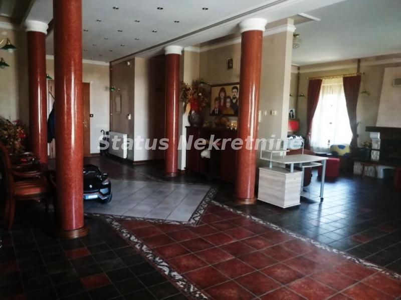 Kuća Prodaja Novi Sad Kuća Prodaja Novi Sad 600 m2