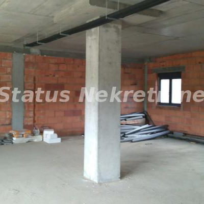 Lokal Prodaja Novi Sad  240 m2