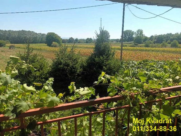 Kuća Prodaja Veliko Gradište  260 m2