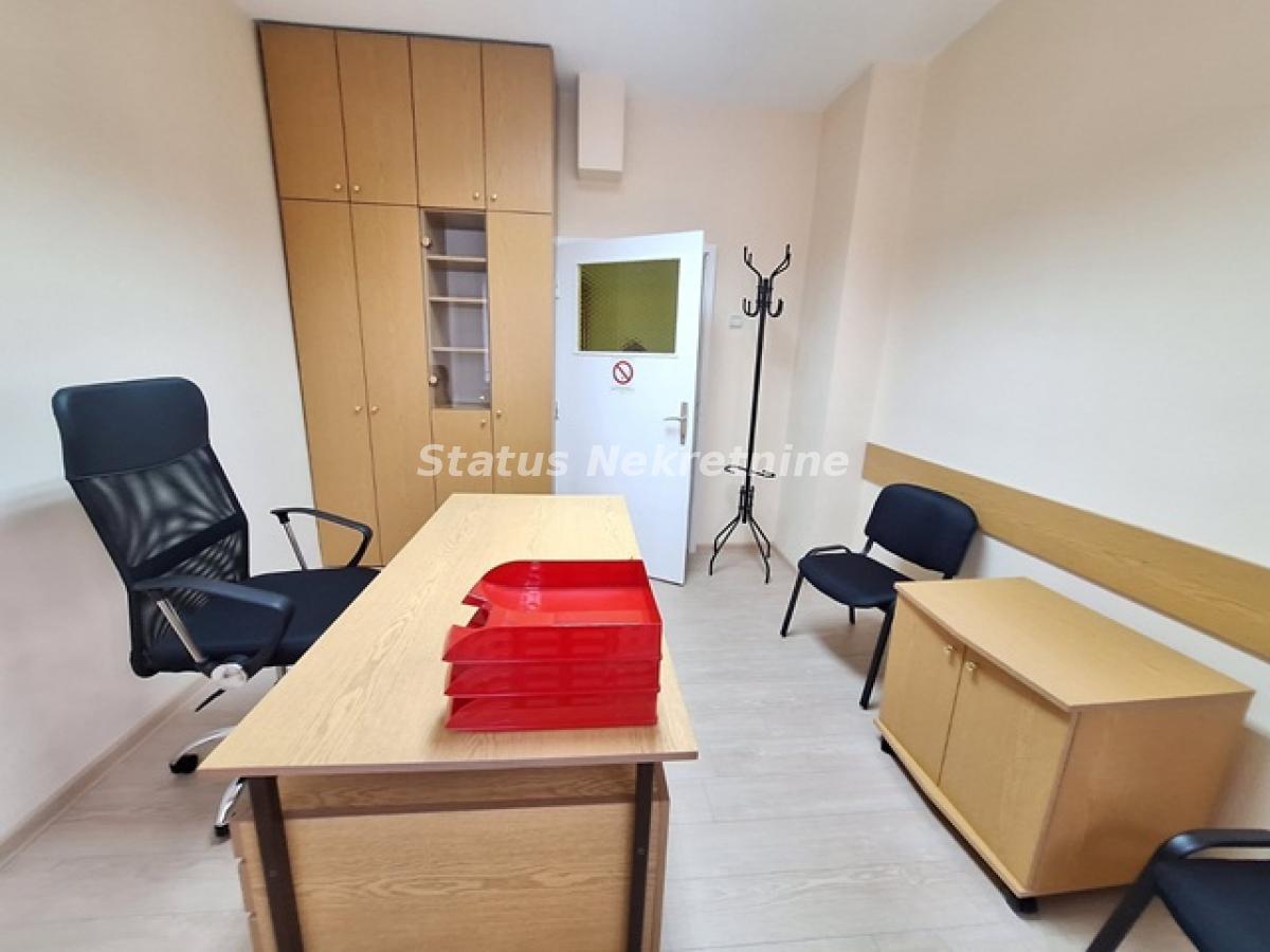 Lokal Prodaja Novi Sad  11 m2