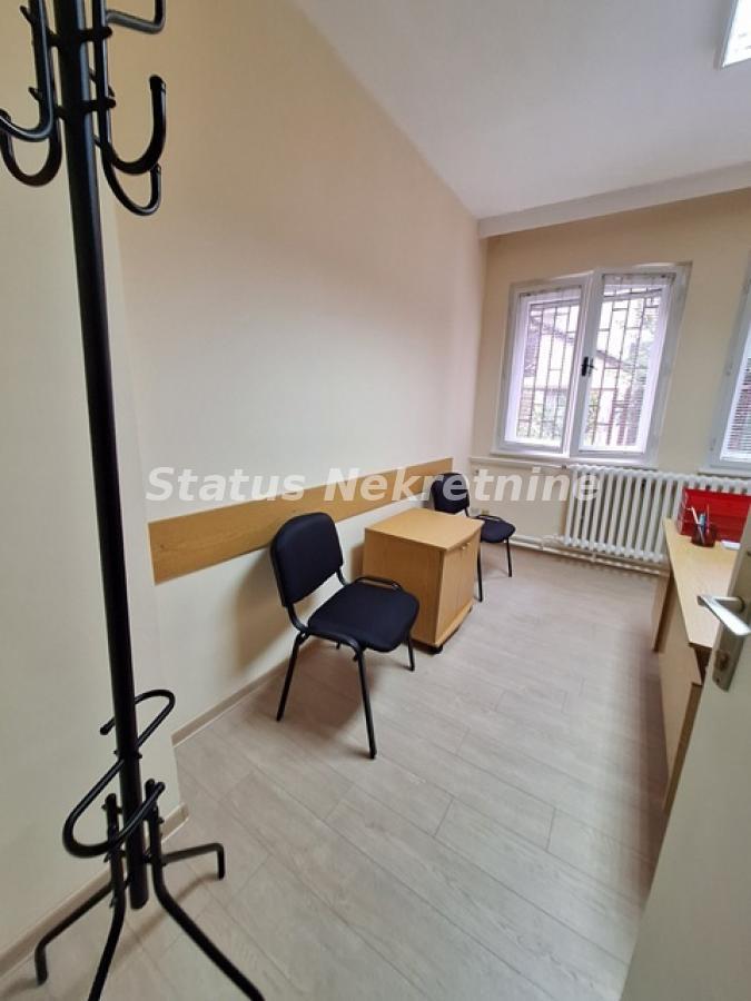 Lokal Prodaja Novi Sad  11 m2