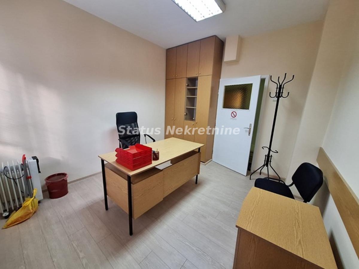 Lokal Prodaja Novi Sad  11 m2