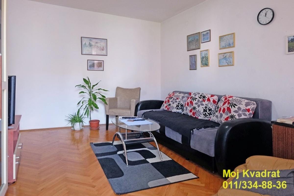 Stan Prodaja Beograd Karaburma 68 m2