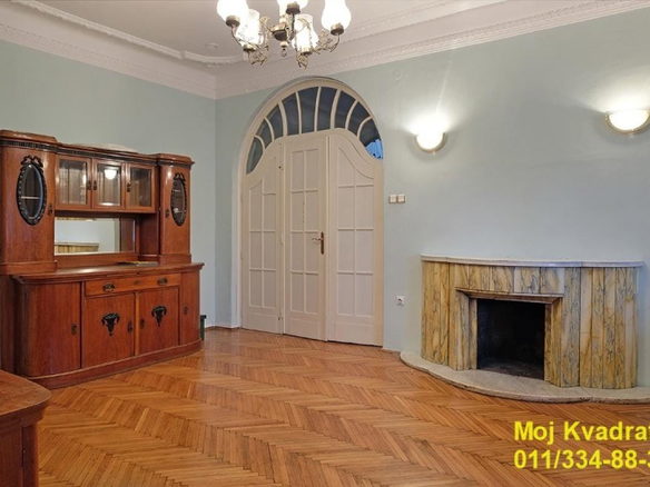 Kuća Izdavanje Beograd Senjak 460 m2