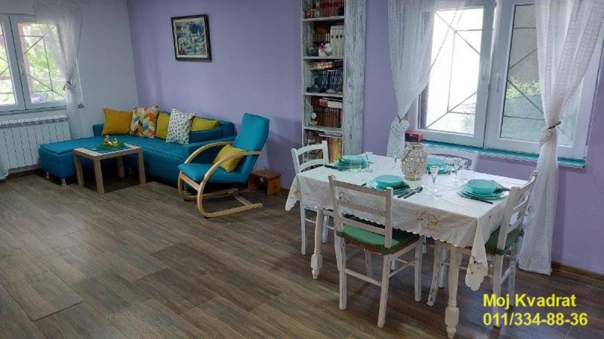 Kuća Prodaja Beograd Kuća Prodaja Beograd Vrčin 135 m2