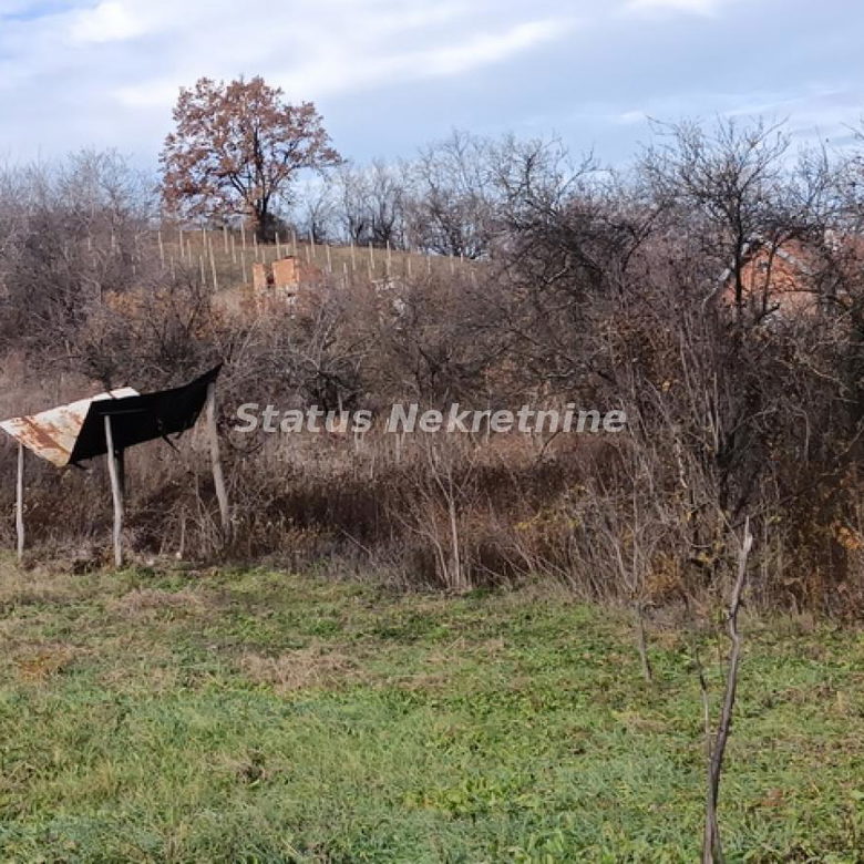 Plac Prodaja Sremski Karlovci  0 m2