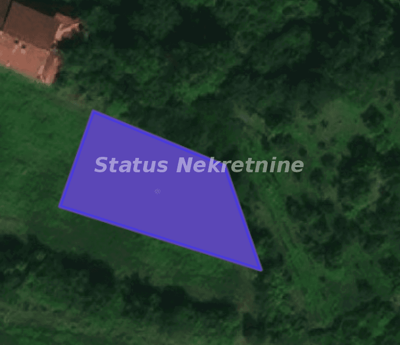 Plac na prodaju, Petrovaradin, Novi Sad, 6,08 ari, 68.880 €