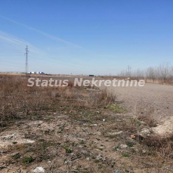 Plac Prodaja Novi Sad  0 m2