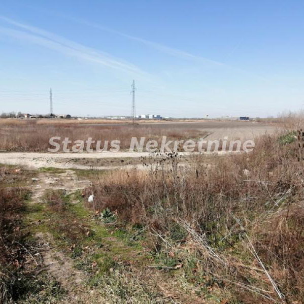 Plac Prodaja Novi Sad  0 m2