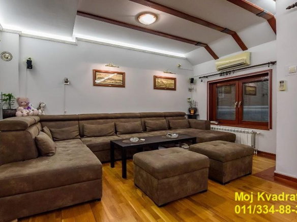 Stan Prodaja Beograd Gundulićev Venac 104 m2