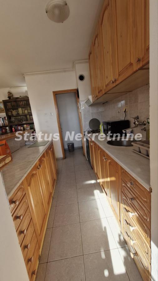 Stan Prodaja Novi Sad  68 m2
