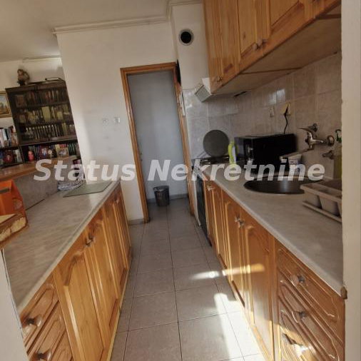 Stan Prodaja Novi Sad  68 m2