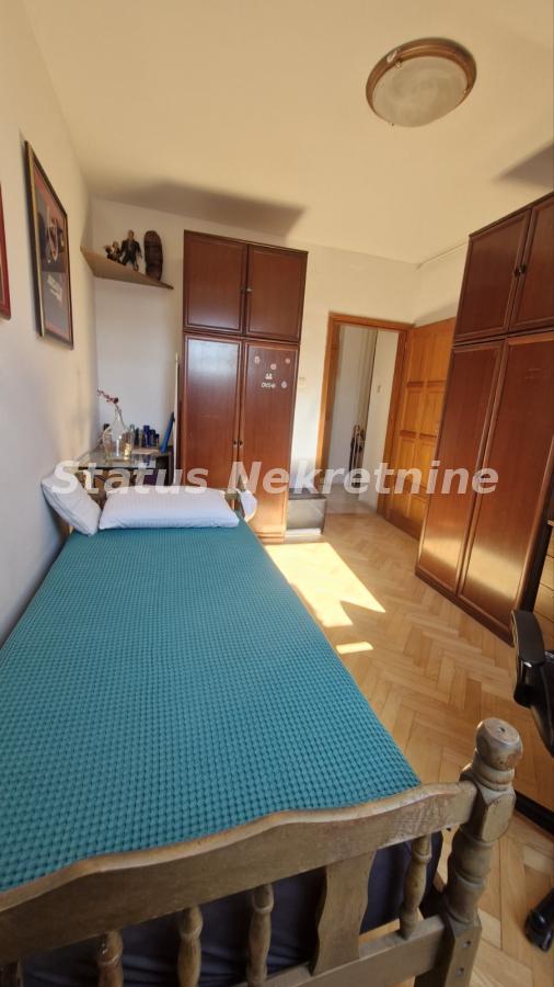 Stan Prodaja Novi Sad  68 m2