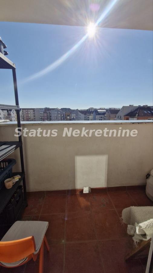 Stan Prodaja Novi Sad  68 m2