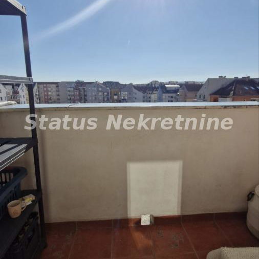 Stan Prodaja Novi Sad  68 m2