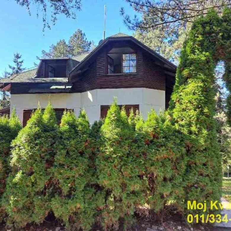Kuća na prodaju, Sevojno, Zlatibor, 260m², 500.000 €