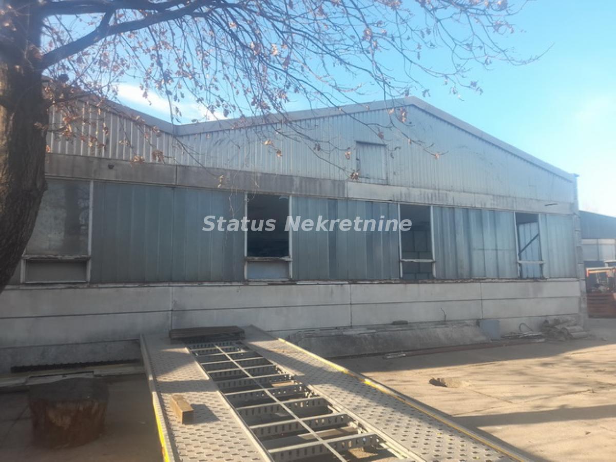 Lokal Izdavanje Novi Sad Lokal Izdavanje Novi Sad 300 m2