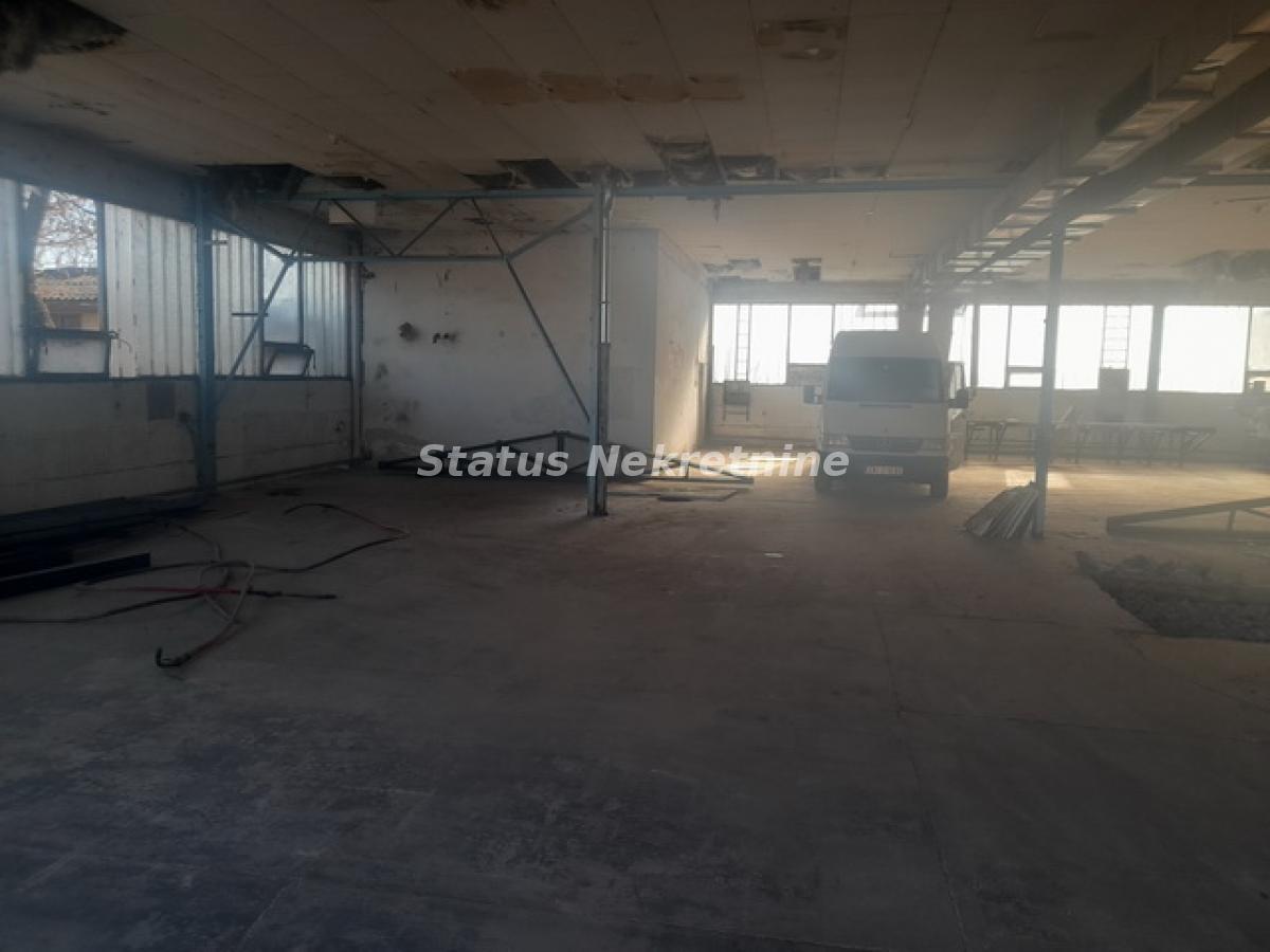 Lokal Izdavanje Novi Sad Lokal Izdavanje Novi Sad 300 m2