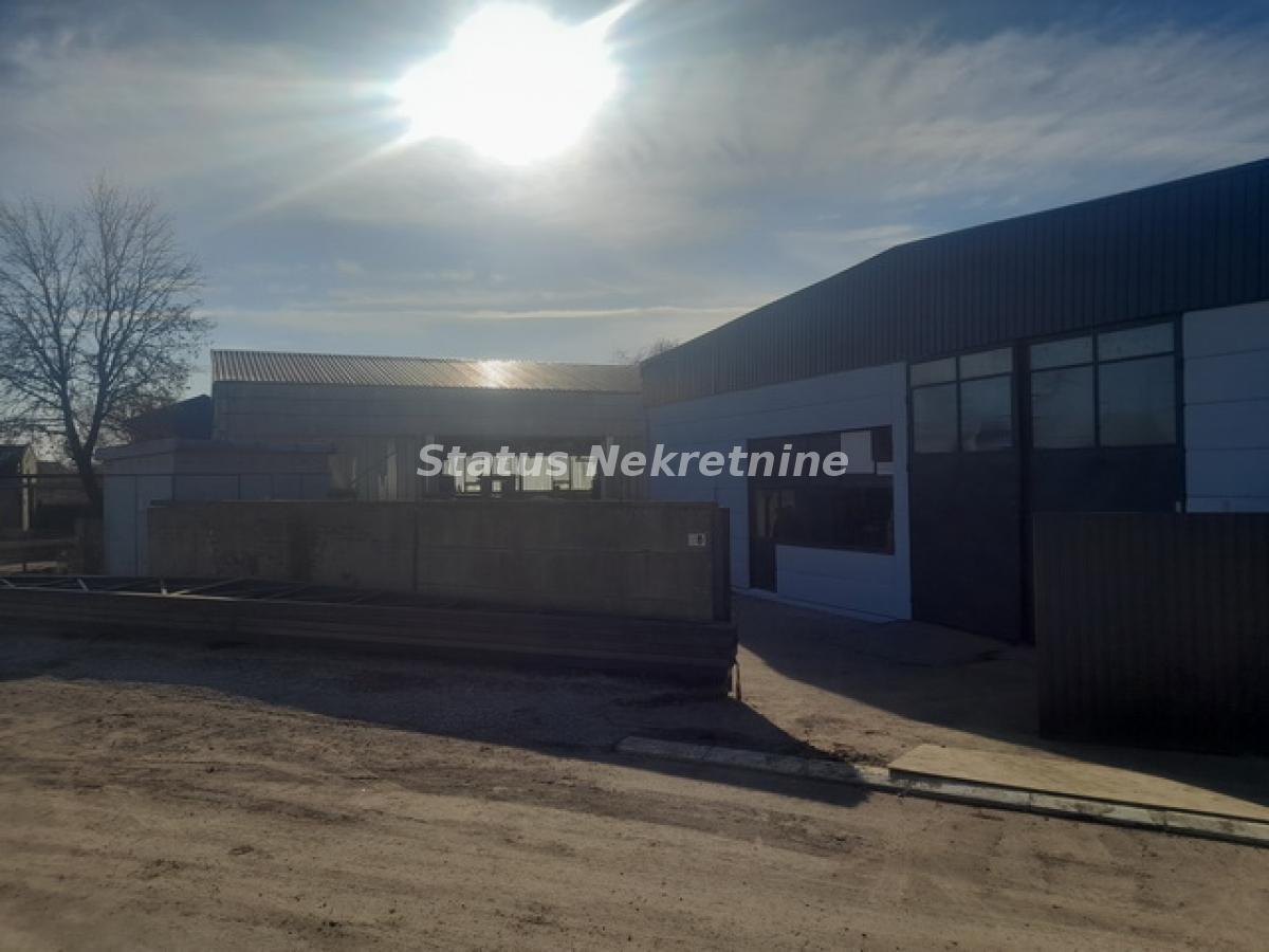 Lokal Izdavanje Novi Sad Lokal Izdavanje Novi Sad 300 m2
