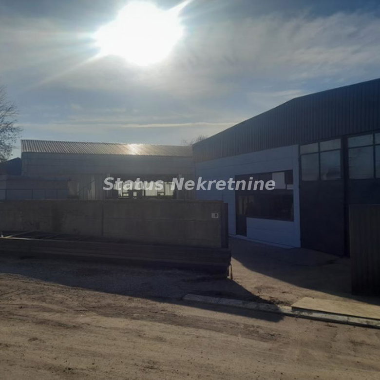 Lokal Izdavanje Novi Sad  300 m2