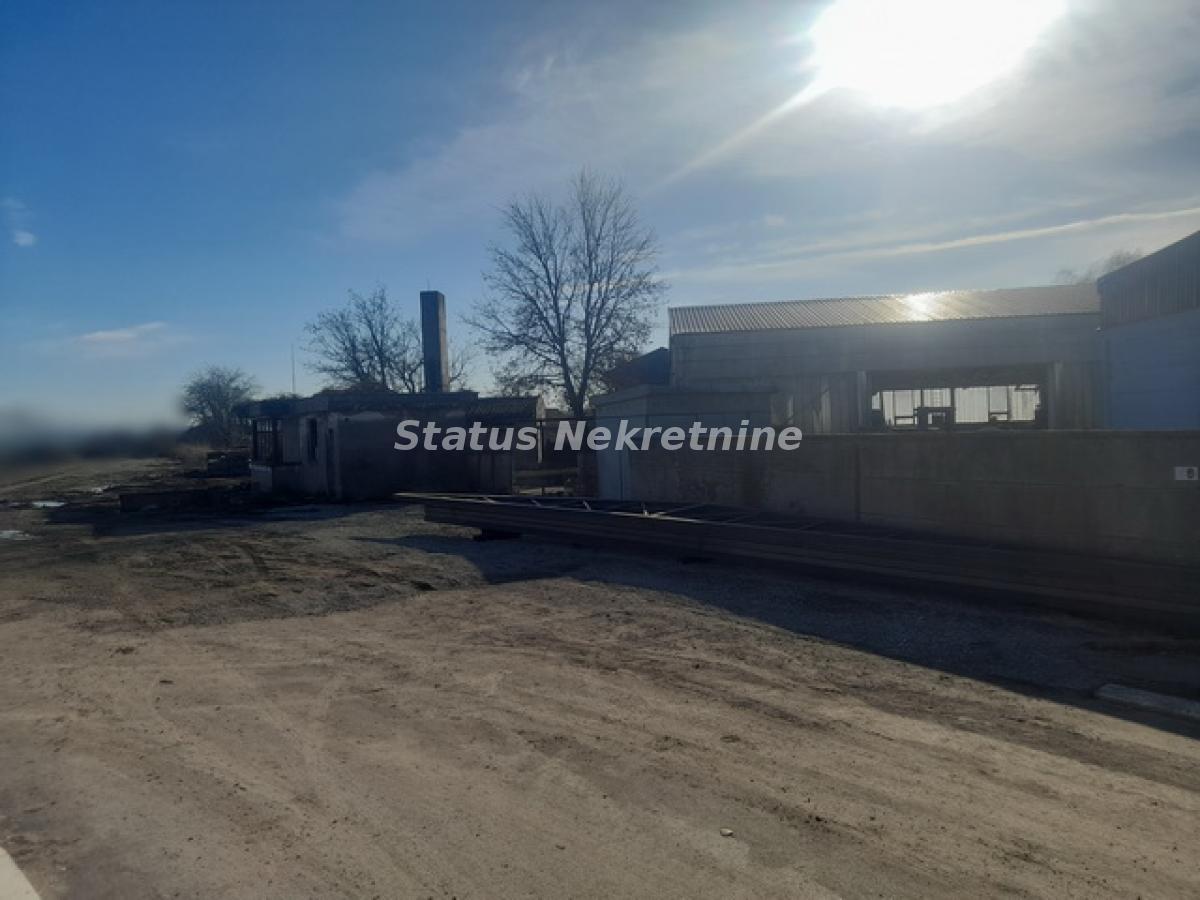 Lokal Izdavanje Novi Sad Lokal Izdavanje Novi Sad 300 m2