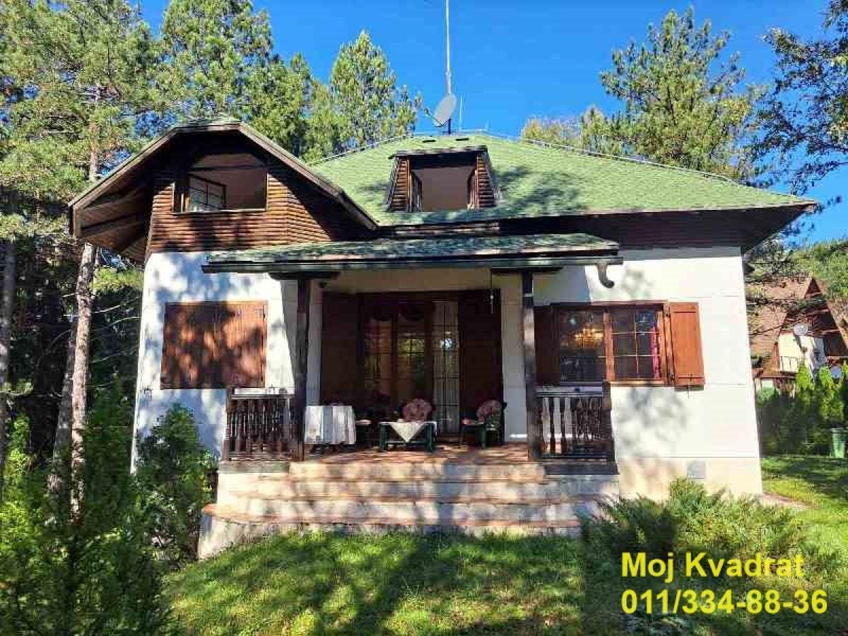 Kuća Prodaja Zlatibor  260 m2