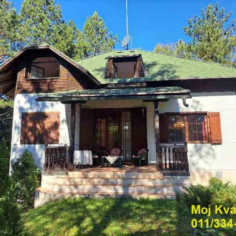 Kuća Prodaja Zlatibor  260 m2