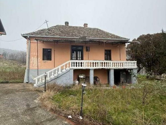 Kuća Prodaja Beograd Begaljica 400 m2