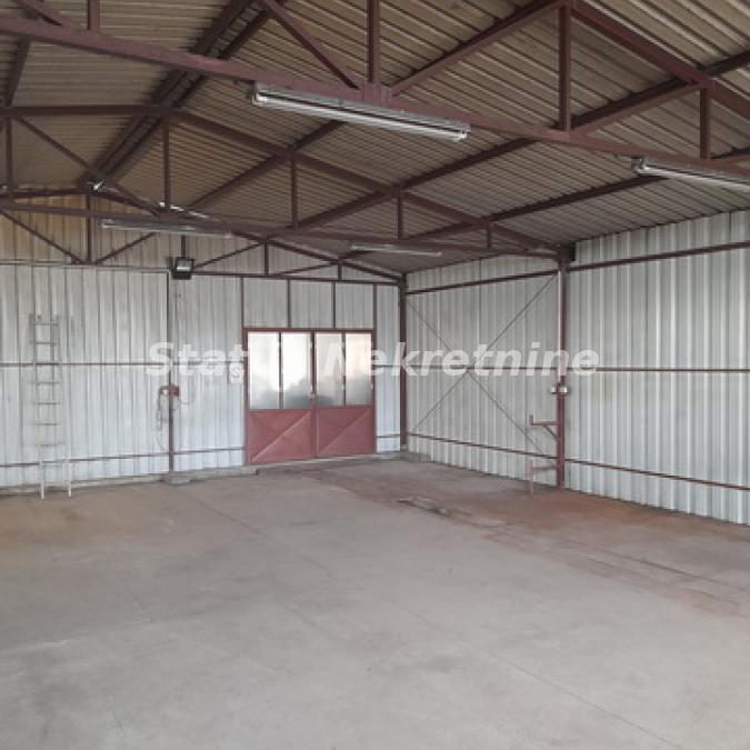 Lokal Izdavanje Novi Sad  140 m2