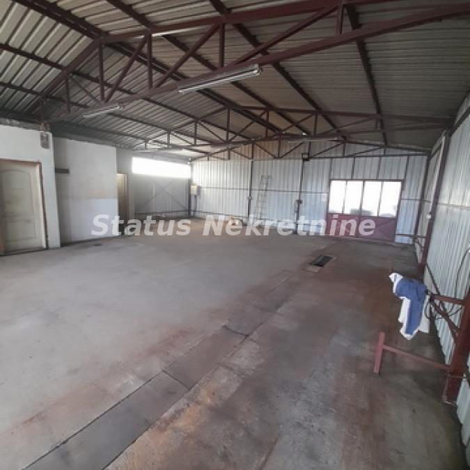 Lokal Izdavanje Novi Sad  140 m2