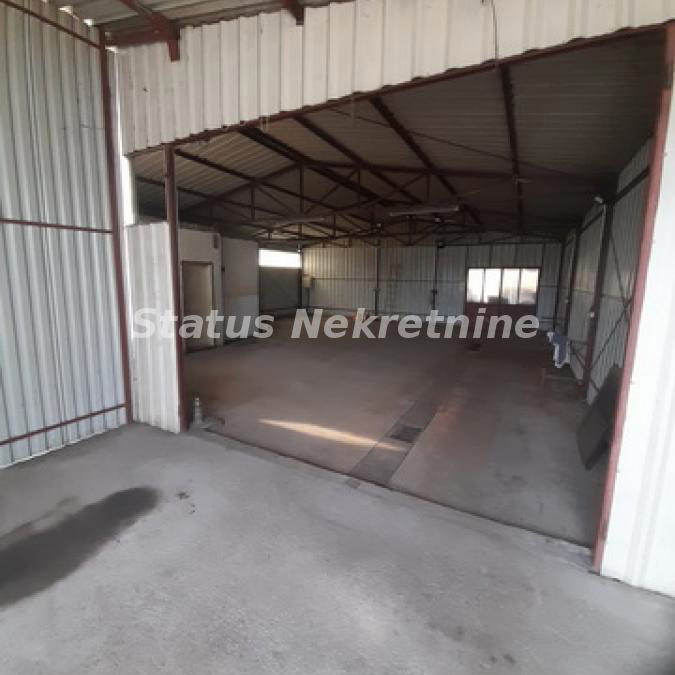 Lokal Izdavanje Novi Sad  140 m2
