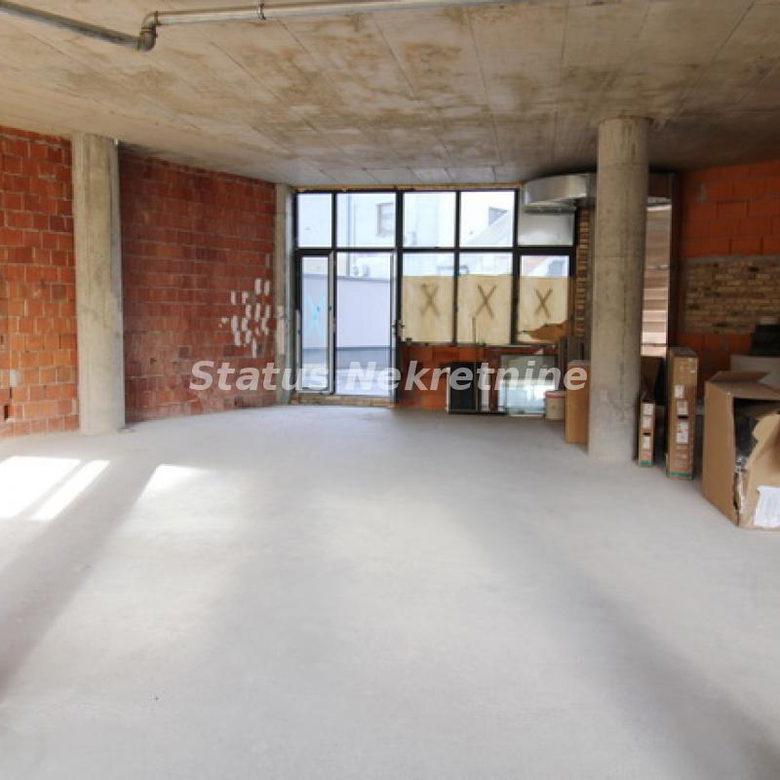 Lokal Prodaja Novi Sad  320 m2