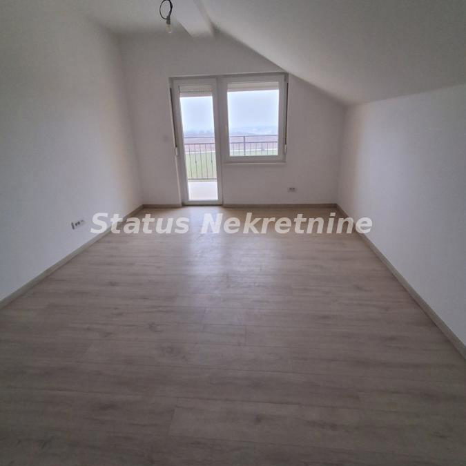 Stan Prodaja Novi Sad  83 m2