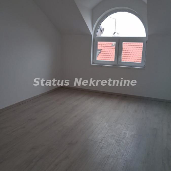 Stan Prodaja Novi Sad  83 m2