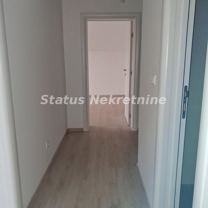 Stan Prodaja Novi Sad  83 m2