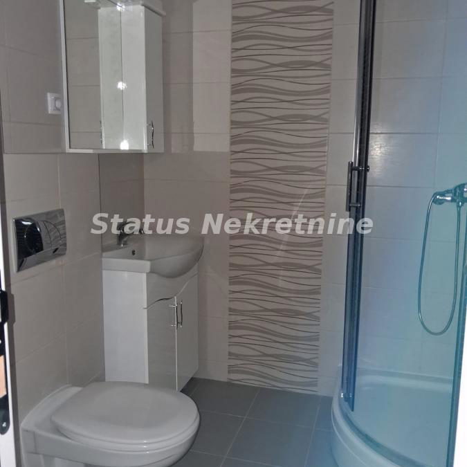 Stan Prodaja Novi Sad  83 m2