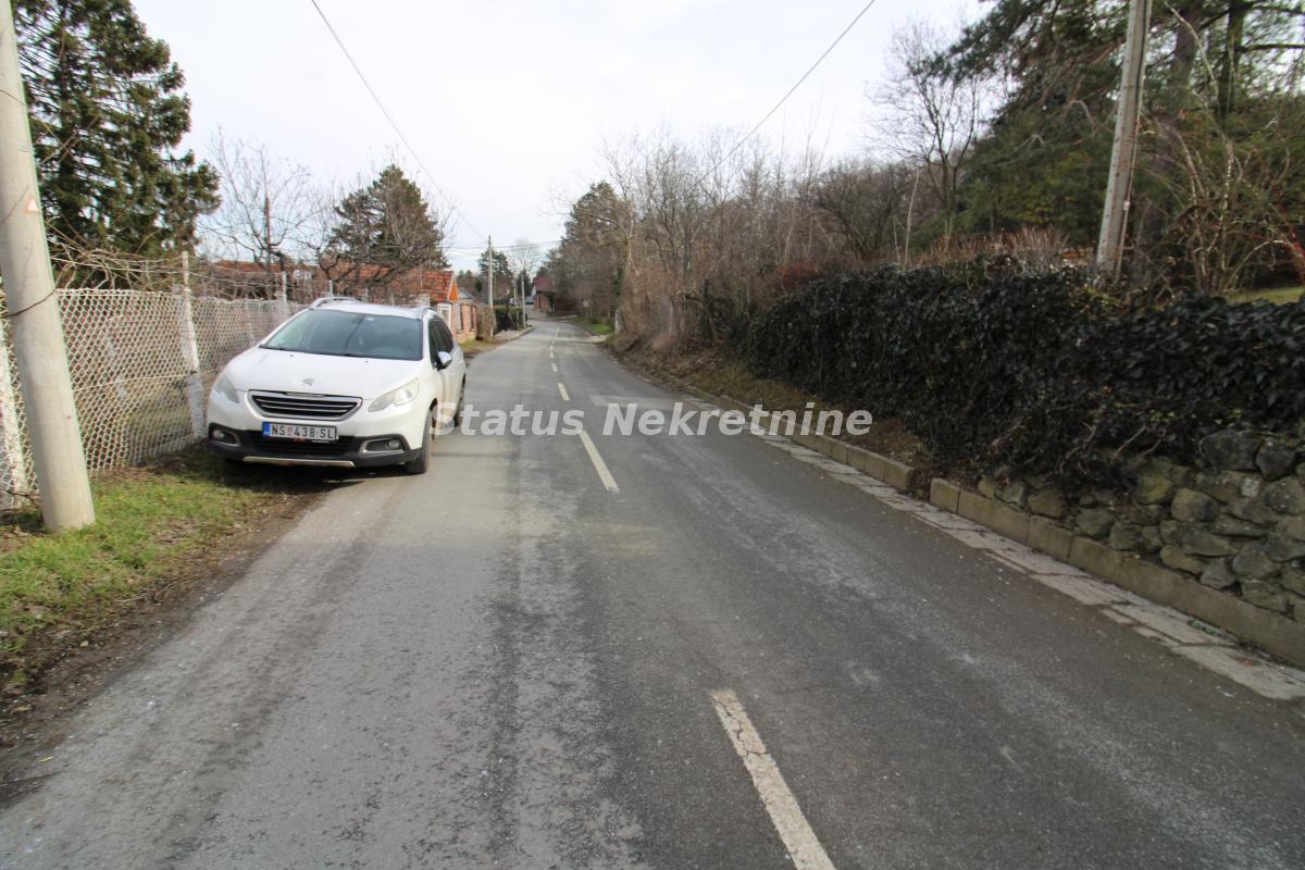 Kuća Prodaja Novi Sad Kuća Prodaja Novi Sad 21 m2