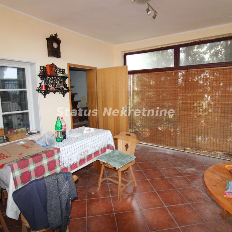 Kuća Prodaja Novi Sad  21 m2