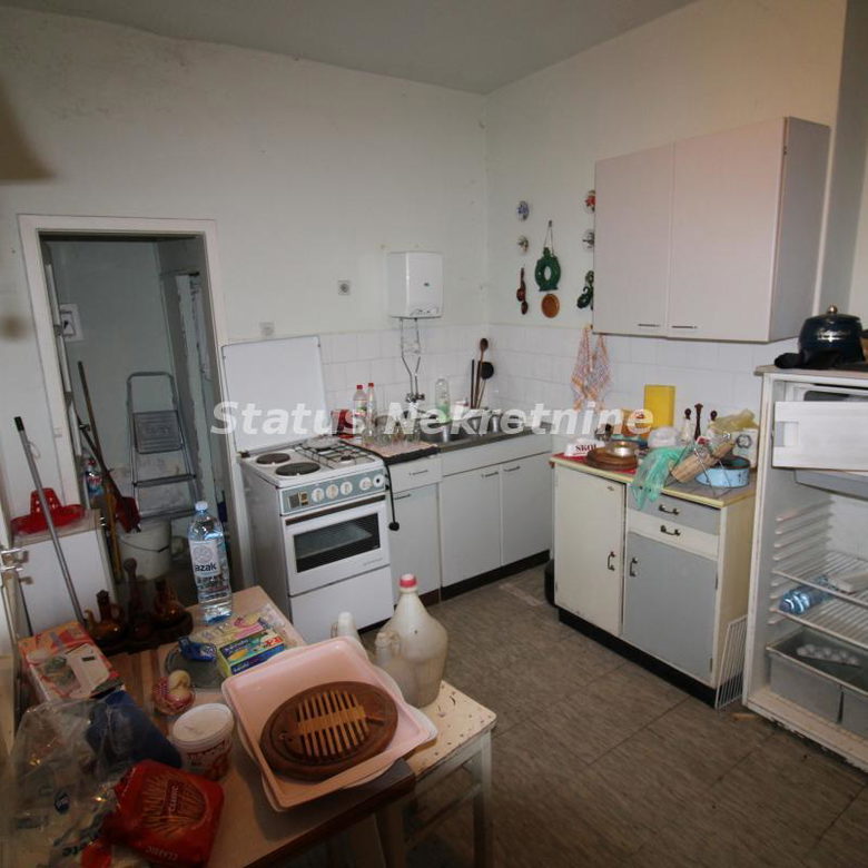 Kuća Prodaja Novi Sad  21 m2