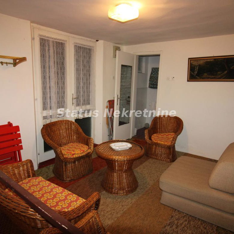 Kuća Prodaja Novi Sad  21 m2