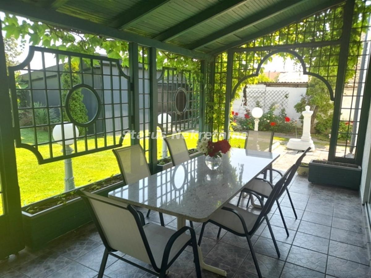 Kuća Prodaja Temerin Kuća Prodaja Temerin 274 m2