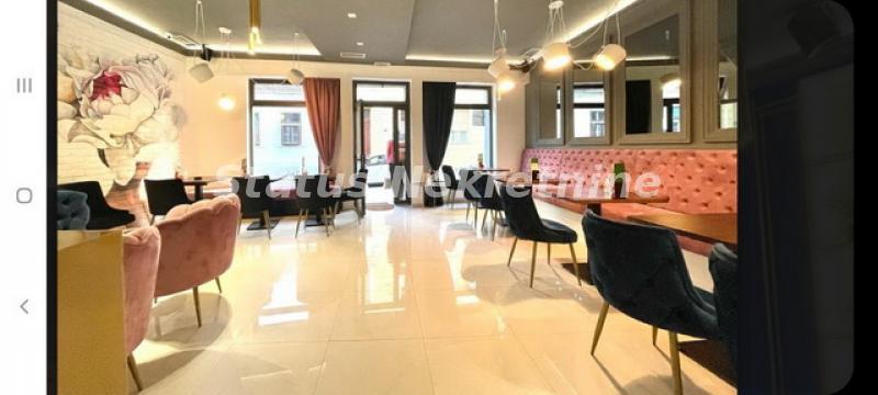 Lokal Prodaja Sremski Karlovci  106 m2