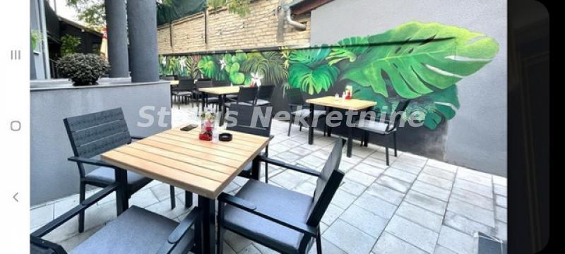 Lokal Prodaja Sremski Karlovci  106 m2