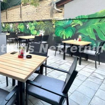 Lokal Prodaja Sremski Karlovci  106 m2
