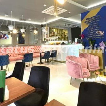 Lokal Prodaja Sremski Karlovci  106 m2