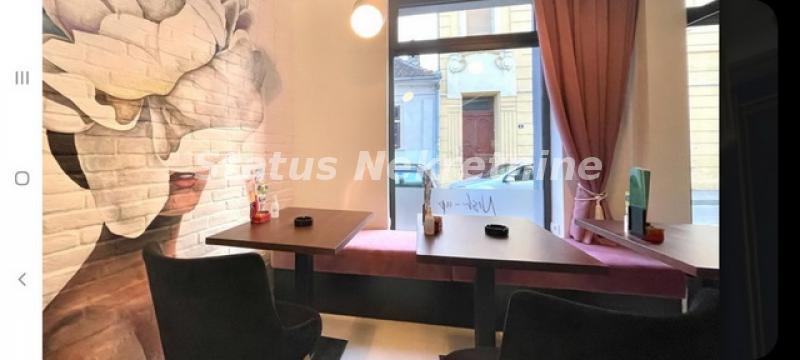Lokal Prodaja Sremski Karlovci  106 m2