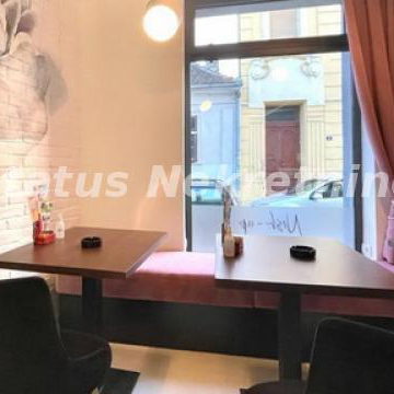 Lokal Prodaja Sremski Karlovci  106 m2